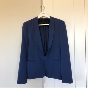 🤍 euc | rag & bone | blue blazer